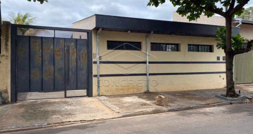 Casa Padrão em Bauru
