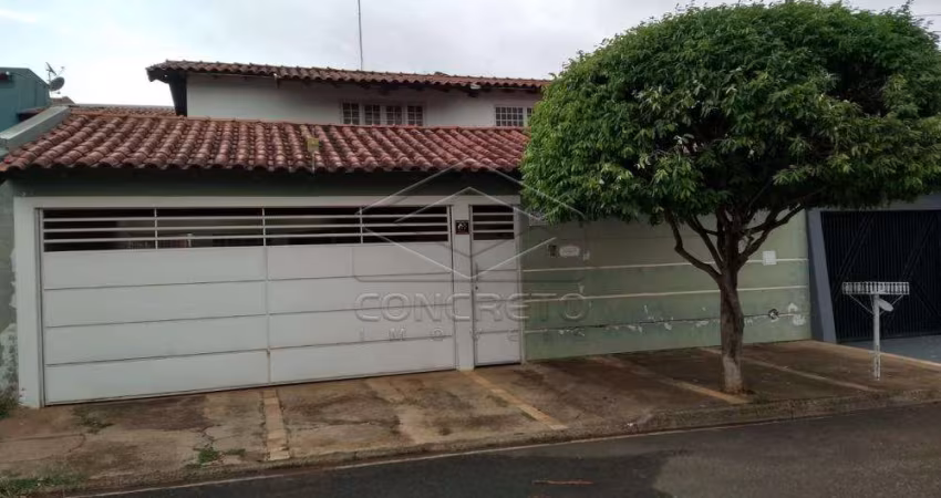 Casa Padrão em Bauru