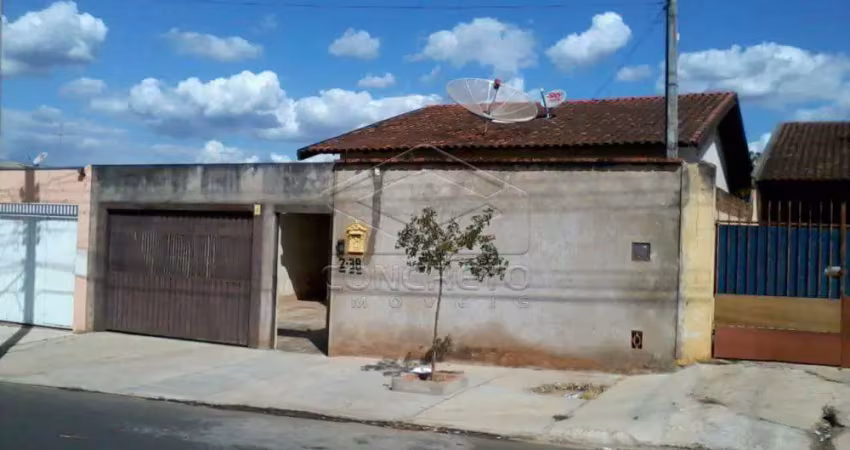 Casa Padrão em Bauru