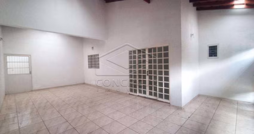 Casa Padrão em Bauru