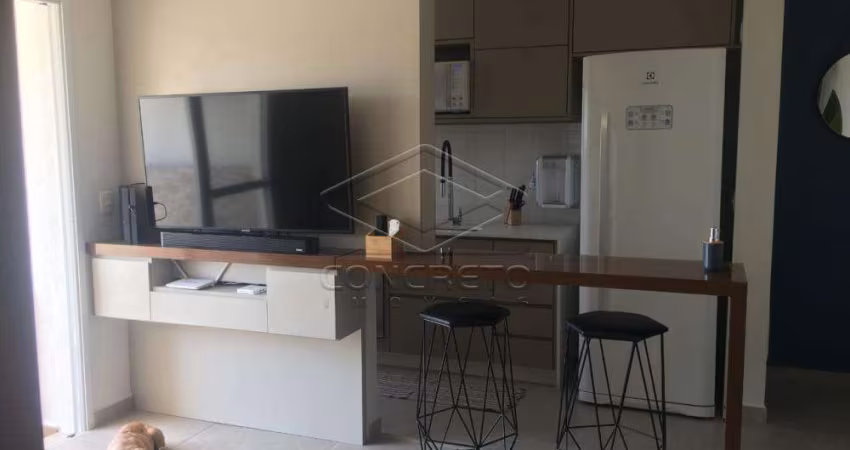 Apartamento Padrão em Bauru