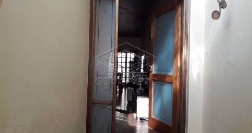 Casa Padrão em Jaú