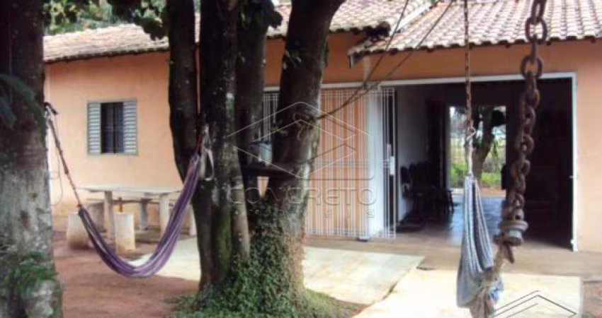 Rural ChácaraFazenda em Lençóis Paulista