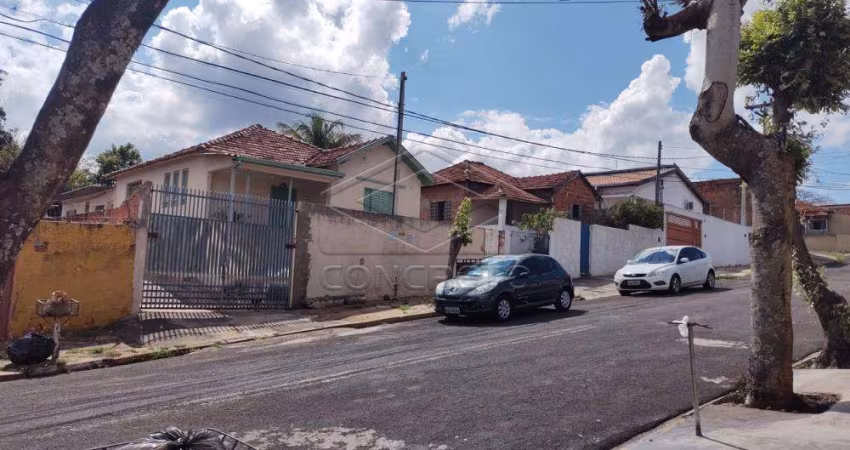 Casa Padrão em Bauru