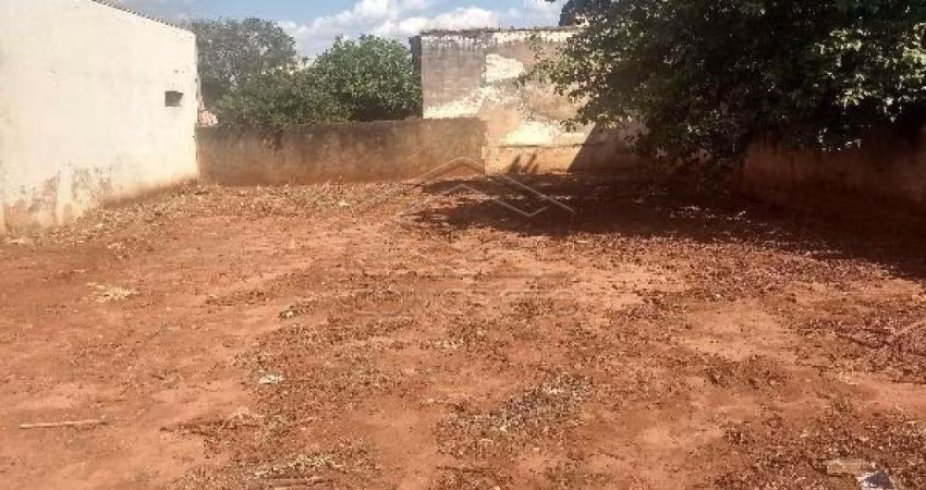 Terreno Padrão em Lençóis Paulista