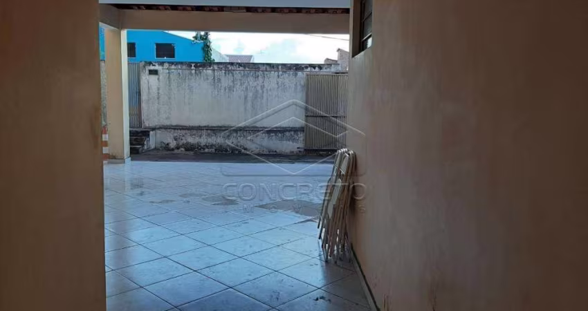 Casa Padrão em Bauru