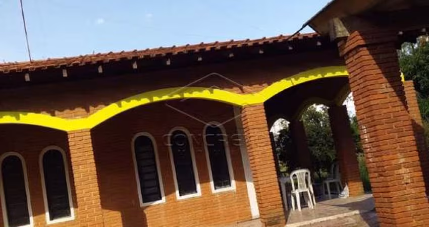 Casa Padrão em Bauru