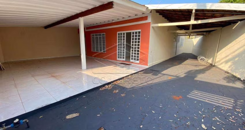 Casa Padrão em Bauru