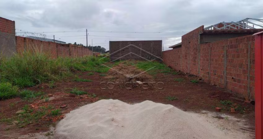 Terreno Área em Jaú
