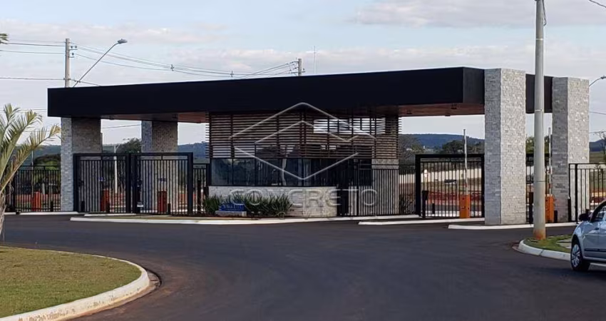 Terreno Condomínio em Piratininga