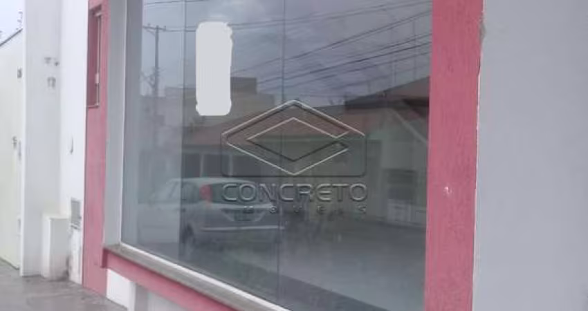 Comercial Prédio em Bauru