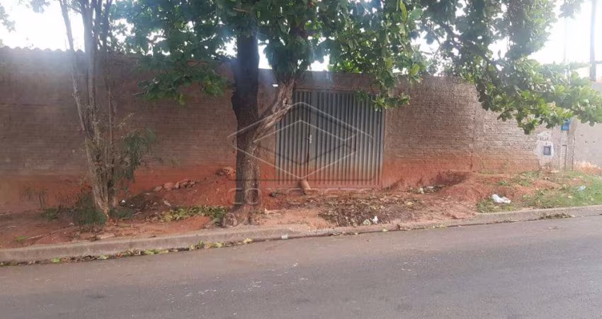 Terreno Padrão em Bauru