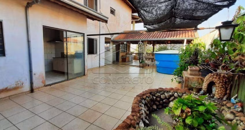 Casa Residência em Jaú