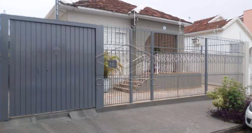 Casa Padrão em Bauru