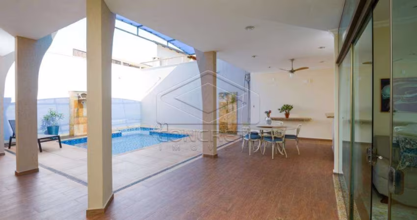 Casa Condomínio em Bauru