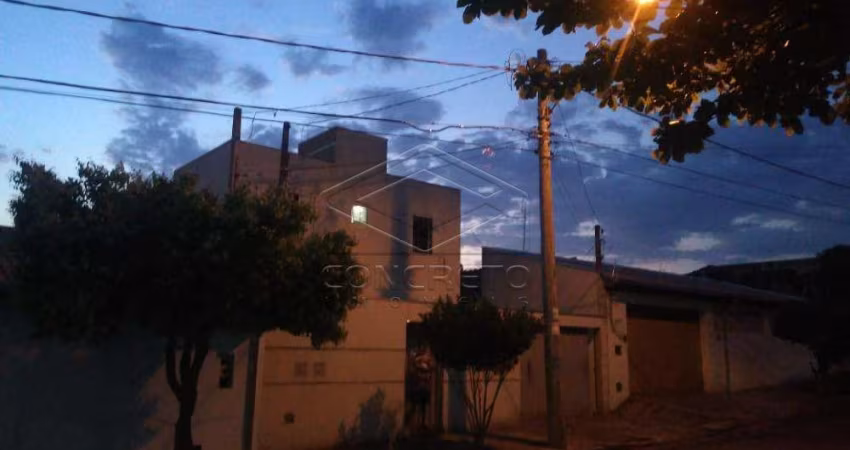 Casa Padrão em Bauru