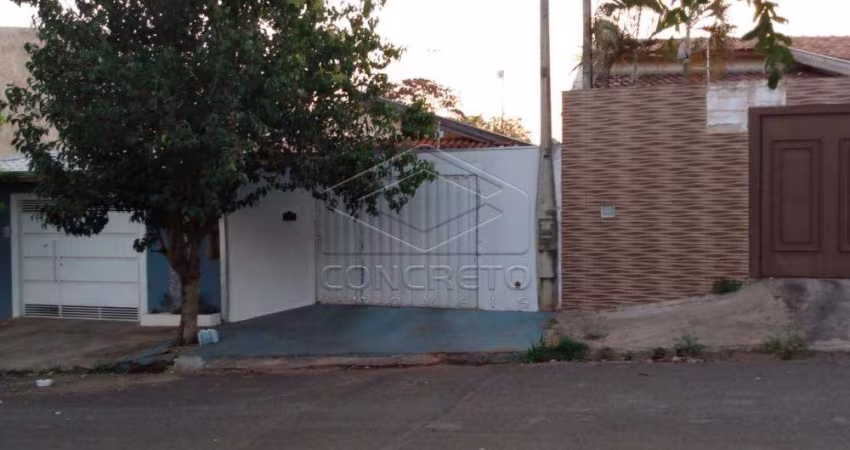 Casa Padrão em Bauru