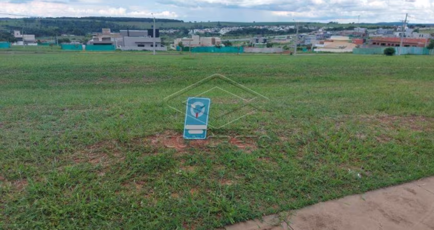 Terreno Condomínio em Bauru