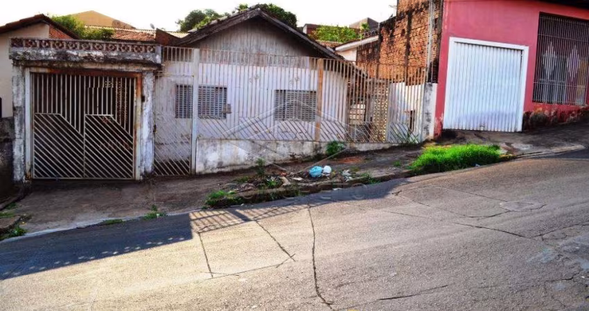 Casa Padrão em Bauru