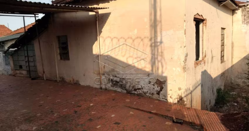 Casa Padrão em Bauru