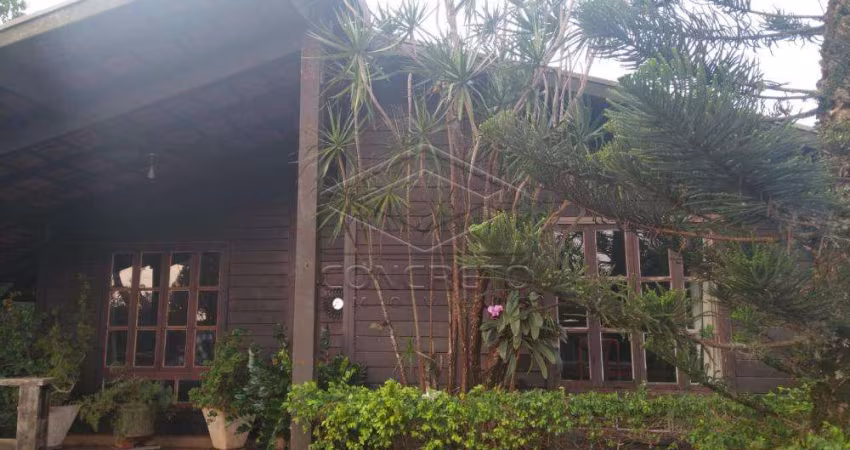 Casa Padrão em Bauru