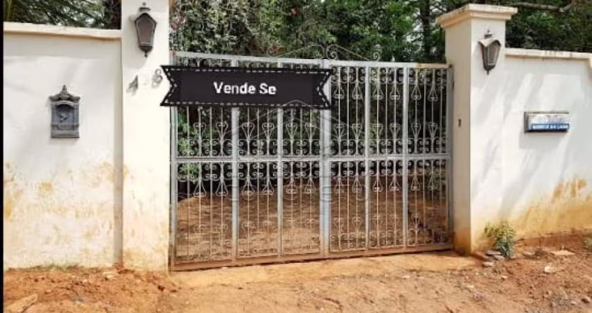 Rural ChácaraFazenda em Bauru