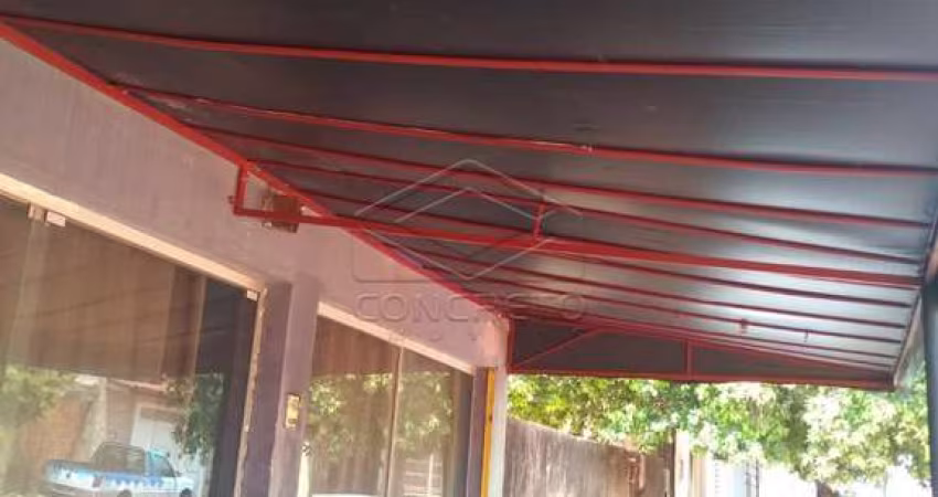 Casa Padrão em Bauru