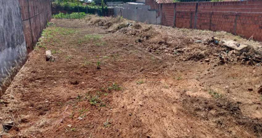 Terreno Padrão em Bauru