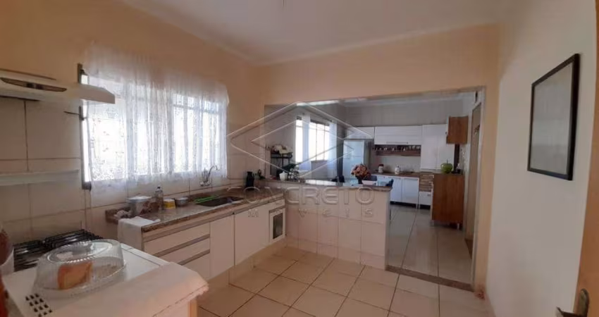 Casa Padrão em Macatuba