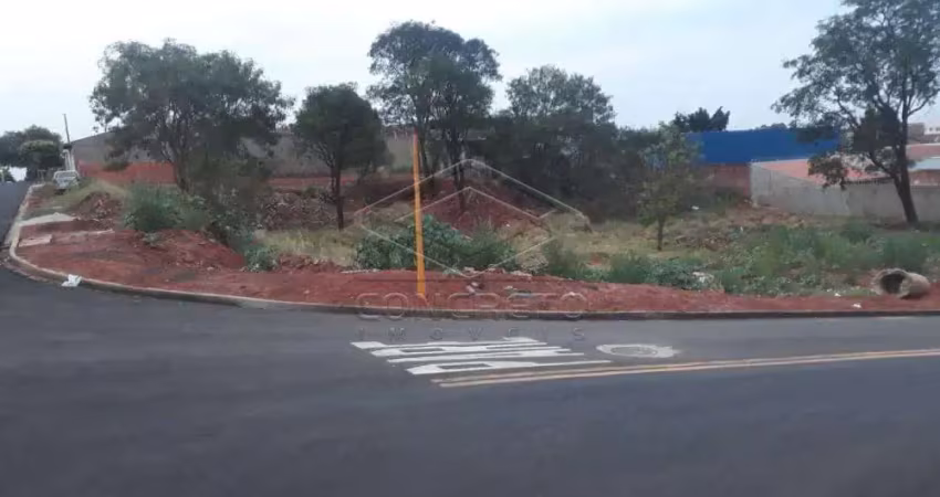 Terreno Padrão em Bauru