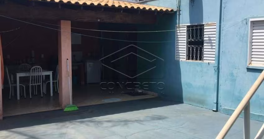 Casa Padrão em Bauru