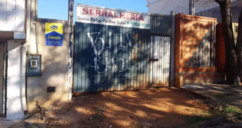 Casa Padrão em Bauru
