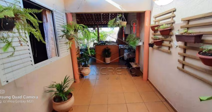 Casa Residência em Jaú