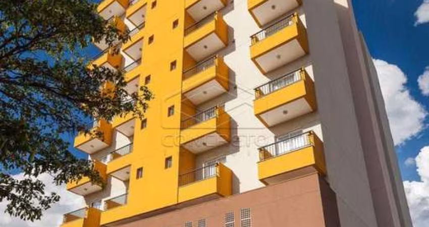 Apartamento Padrão em Bauru