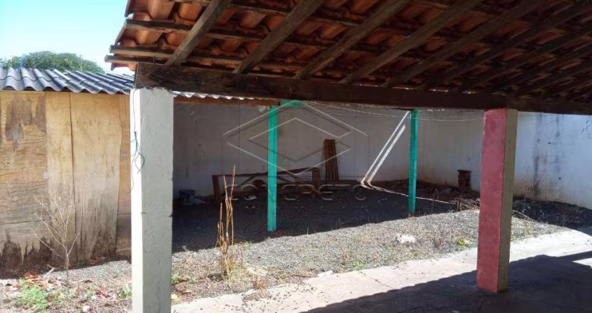 Casa Residência em Bauru