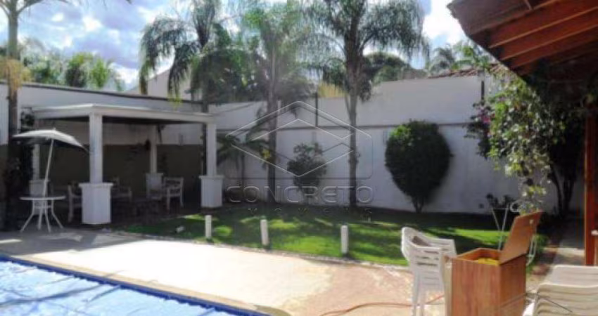 Casa Condomínio em Bauru
