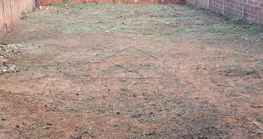 Terreno Padrão em Bauru