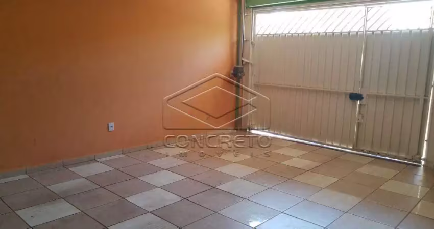 Casa com 3 quartos à venda no Parque Júlio Nóbrega, Bauru 