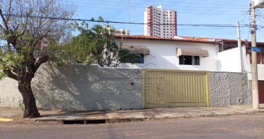Casa Padrão em Bauru