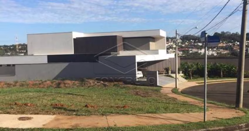 Terreno Padrão em Bauru