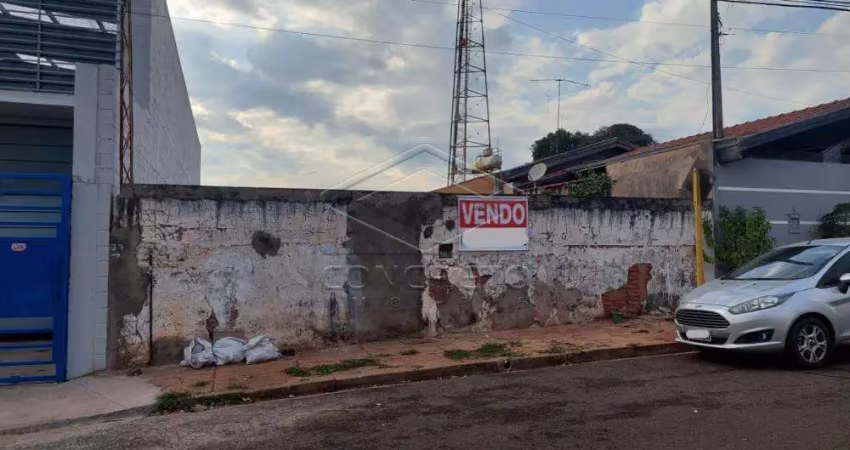 Casa à venda na Vila Monlevade, Bauru 