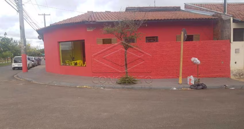 Comercial Salão em Bauru