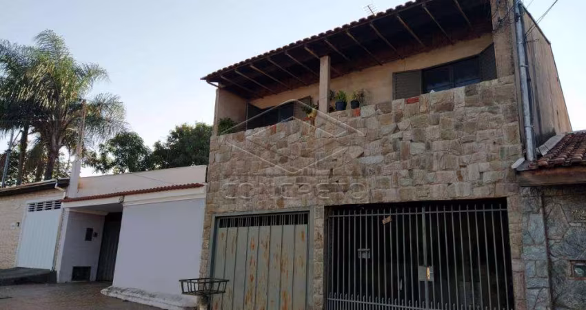 Casa Residência em Jaú