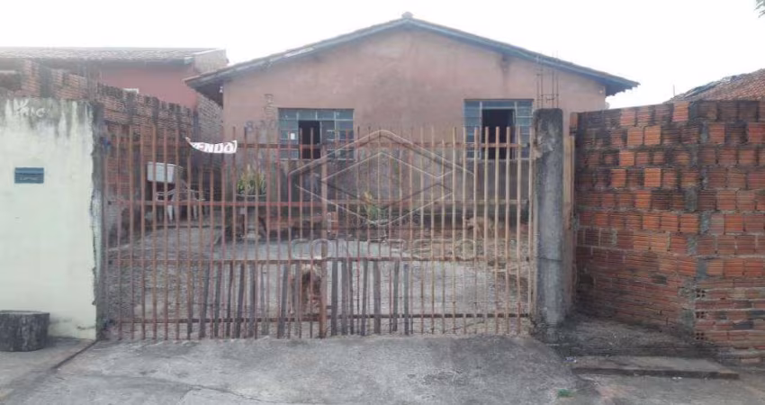 Casa Padrão em Bauru