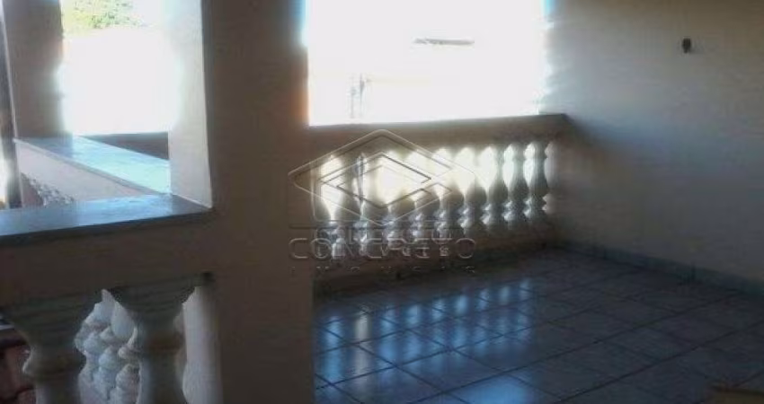 Casa Sobrado em Bauru