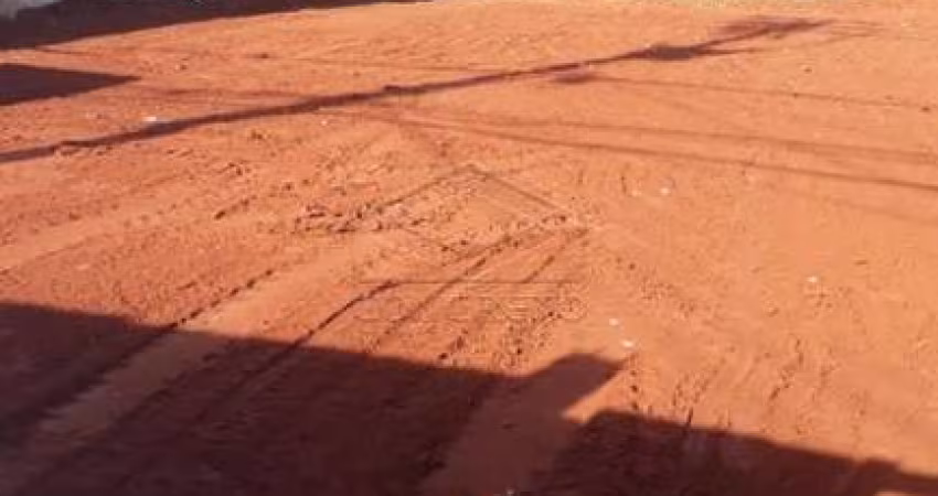 Terreno Padrão em Bauru