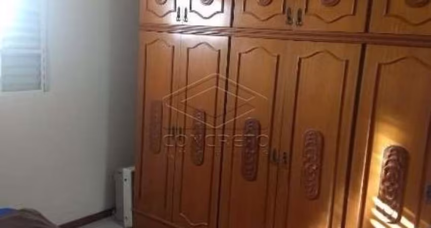 Casa Padrão em Lençóis Paulista