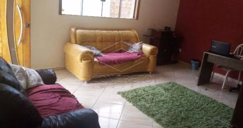 Casa com 3 quartos à venda no Jardim Grajaú, Lençóis Paulista 
