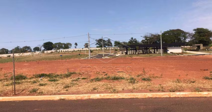 Terreno Condomínio em Piratininga
