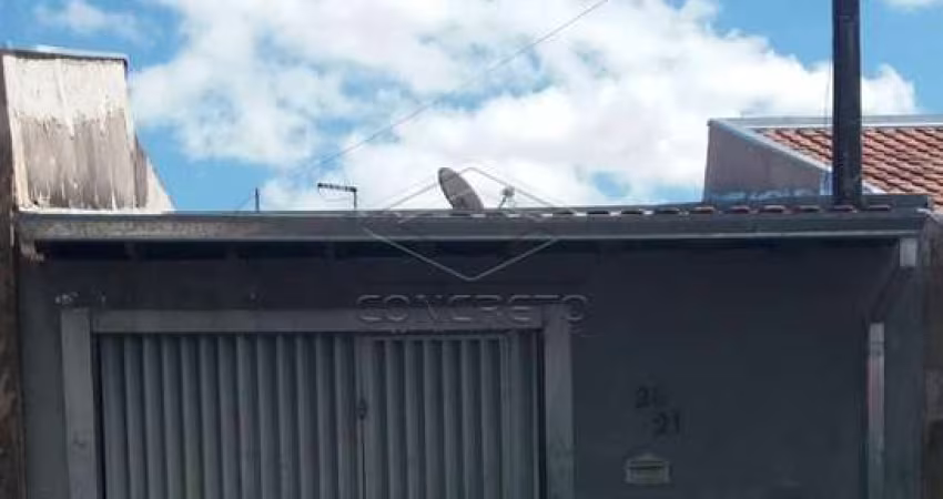 Casa Padrão em Bauru